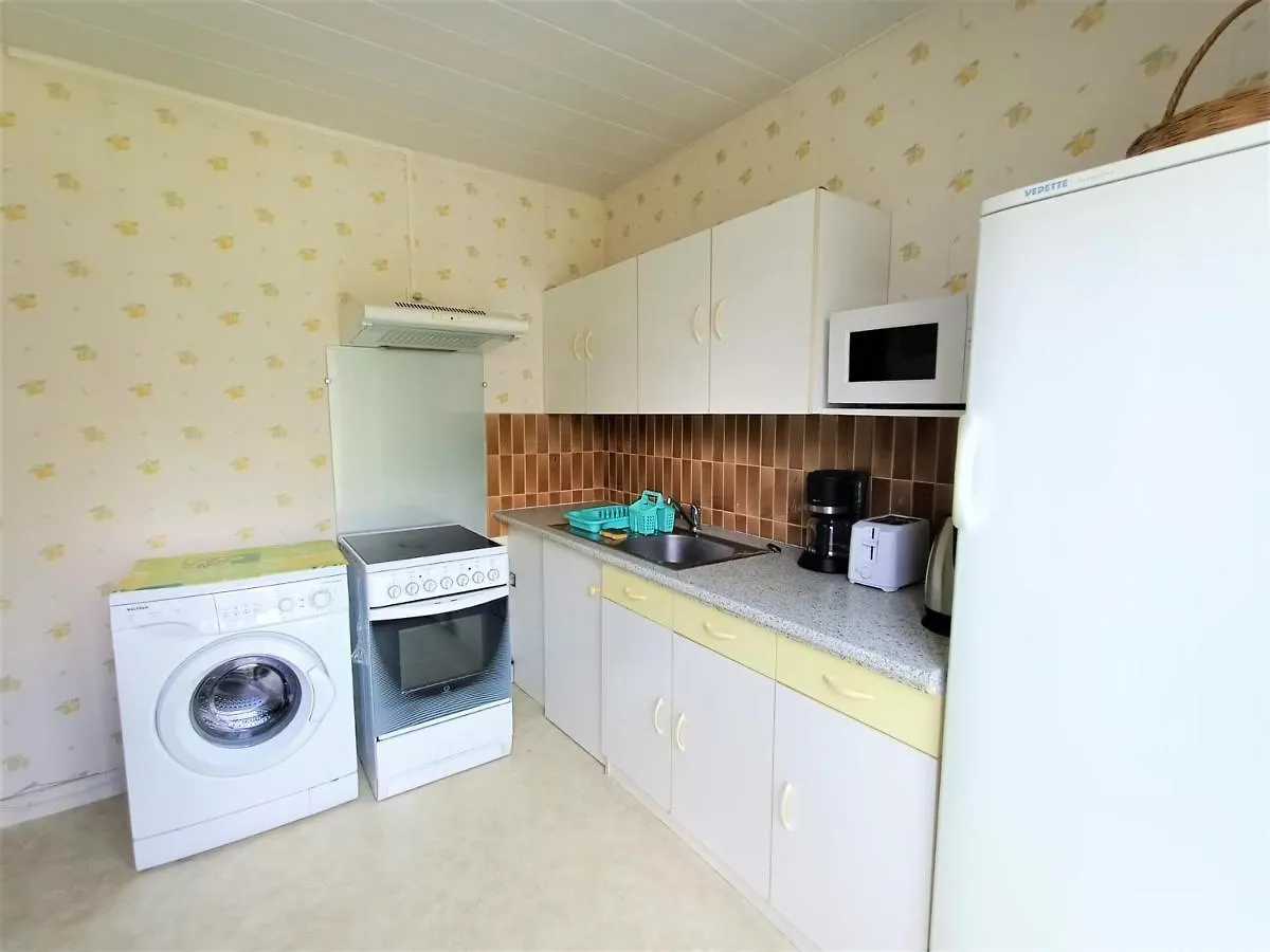 Apartman Charmant T2 Avec Jardin Et Terrasse A Aix-Les-Bains, Proche Du Lac - Fr-1-555-5 Franciaország