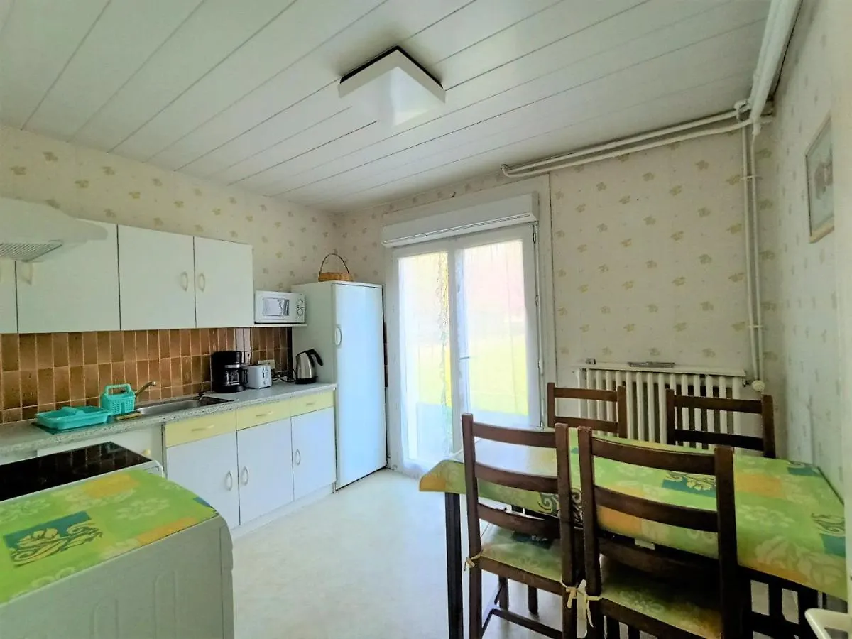 Charmant T2 Avec Jardin Et Terrasse A Aix-Les-Bains, Proche Du Lac - Fr-1-555-5 Aix-les-Bains