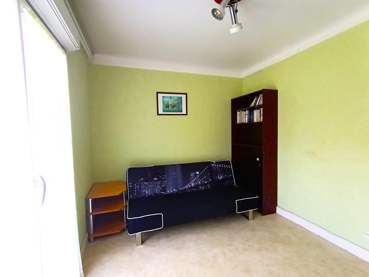 Apartment Charmant T2 Avec Jardin Et Terrasse A Aix-Les-Bains, Proche Du Lac - Fr-1-555-5 France